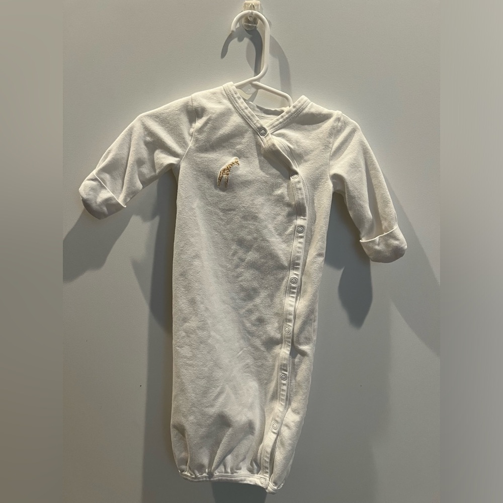 Baby & Child by Restoration Hardware Baby Gown